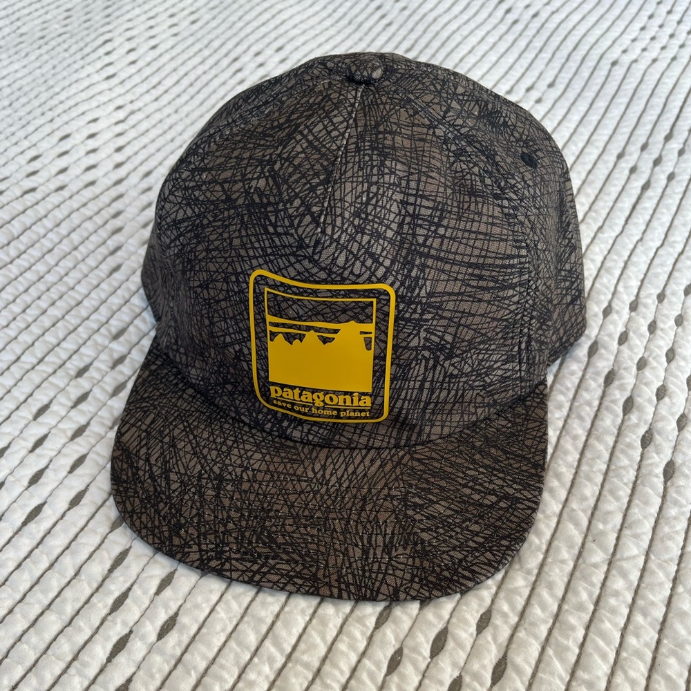 Patagonia Alpine Icon Funfarer Hat